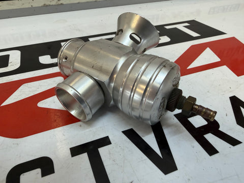 GFB Blow Off Valve