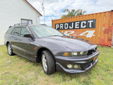 1999 Mitsubishi Legnum VR4 Type-V