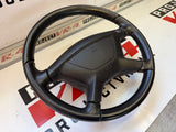 Nardi TORINO Leather Steering Wheel