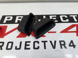 Door Handle Pocket