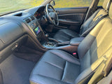 2003 Mitsubishi Galant VR