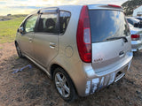 2002 Mitsubishi Colt