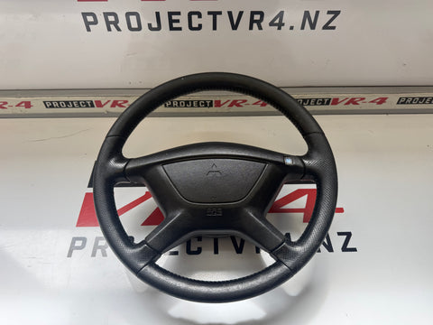 Nardi Torino Steering Wheel