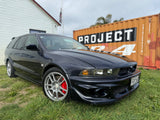 1998 Mitsubishi Legnum VR4 Type-S