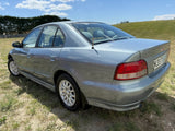 2001 Mitsubishi Galant 2.0P