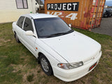 1995 Mitsubishi Lancer