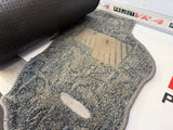 Legnum Floor Mats L2