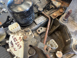 Gearbox W5A51 VR4