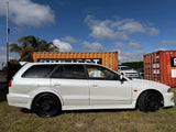 1999 Mitsubishi Legnum VR4 Type-S