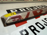Galant Right Rear Weather Shield R6