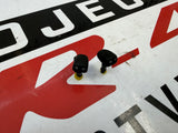 Windscreen Washer Jet Nozzles