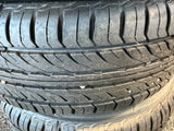 Facelift  16” ENKEI Alloy Wheels Wagon Offset