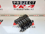 Powder Coated Intake Plenum