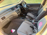 2005 Mitsubishi Lancer