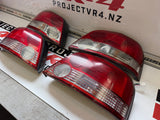 Facelift Galant Taillight SALE
