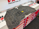 Legnum Floor Mats L2