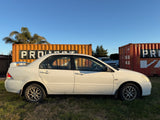 2005 Mitsubishi Lancer