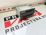 Mitsubishi MR193953 Cassette/CD Combo