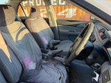 2005 Mitsubishi Lancer