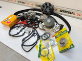 Service Kit for 6A13 SOHC NA