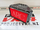 ARC Style Air Box