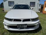 2001 Mitsubishi Legnum VR4