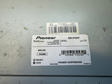 PIONEER Subwoofer & Amp Combo