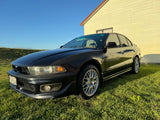 2003 Mitsubishi Galant VR