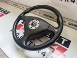 MOMO Steering Wheel