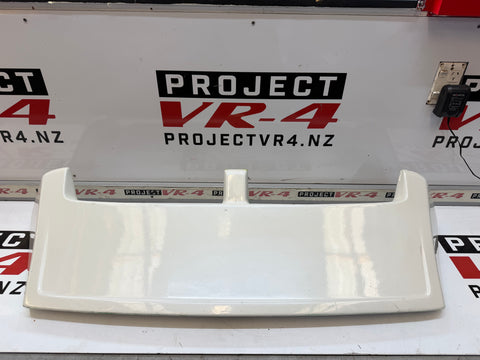 Freeway DOLPHIN Aeroform Rear Wing Legnum Facelift