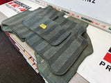Legnum Floor Mats L7