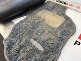 Legnum Floor Mats L6