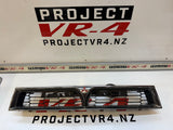 Front Grilles