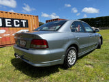 2004 Mitsubishi Galant 2.0P