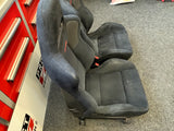 Evo 8 MR Recaro Front Seats