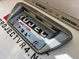 Galant JDM Boot Garnish