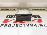 Mitsubishi MR193953 Cassette/CD Combo