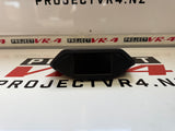 Gauge Pod w/ Screen