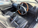 1997 Mitsubishi Legnum ST-R