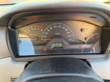 2005 Mitsubishi Lancer