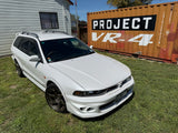 2001 Mitsubishi Legnum VR4