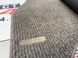 Galant Floor Mats G1