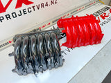 Powder Coated Intake Plenum