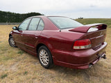 2005 Mitsubishi Galant 2.0 A