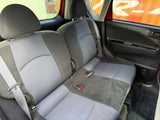 2006 Mitsubishi Colt Version-R