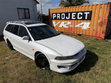 1999 Mitsubishi Legnum VR4 Type-S