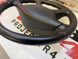 Nardi TORINO Leather Steering Wheel