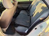 2005 Mitsubishi Lancer