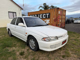 1995 Mitsubishi Lancer