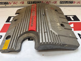 VR4 Engine Cover